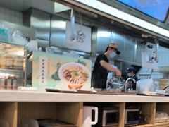 -苏晓玥·手作江南小吃(深圳北站店)