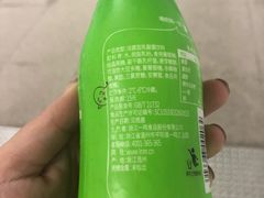 -一鸣真鲜奶吧(上元门地铁站店)