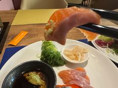 -怡咖啡海鲜自助餐厅(浦东香格里拉店)
