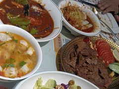 -海尔巴格一甸茶餐厅(团结路店)