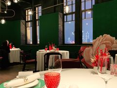 -三号黄浦会Canton Table