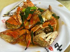 -秋姐美食店(旅游大道店)