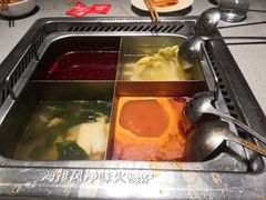 -海底捞火锅(万嘉360广场店)