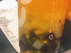 -CoCo都可(常德路店)