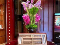 -深圳星河丽思卡尔顿酒店