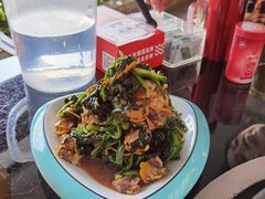 -大锅强·蒸海鲜青岛菜(吾悦广场店)