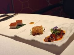 -三号黄浦会Canton Table