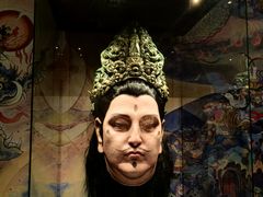 -中国美术学院-美术馆