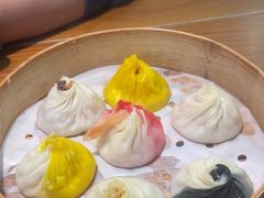 -包小笼·金牌汤包(中山路店)