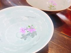 -茶是一枝花泡茶店