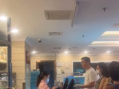 -国际饭店·帆声西饼屋(黄河路店)