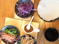 -天水蔬食料理(树德之光店)
