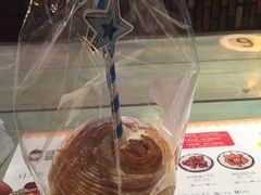 -波波's蛋糕店(于洪广场店)