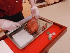 -北京全聚德(西客站店)
