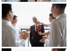 -经典婚纱摄影美学馆·私人定制