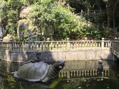 -飞霞风景名胜区