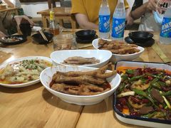 -二孃鸡爪爪(双楠店)