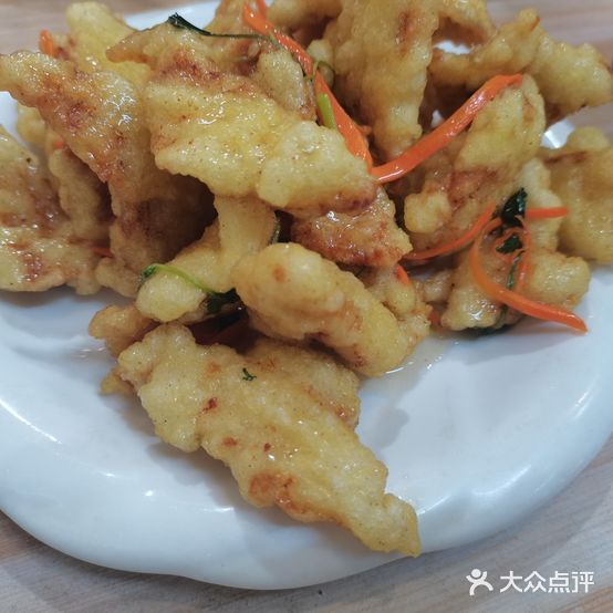 东北菜饺子馆(万荣街店)