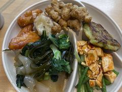 -素满香·食养自助(建邺万达店)