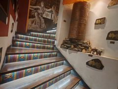 -敏珠拉姆藏餐·南京厨房(富春江东街店)