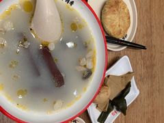 -武圣羊汤(武圣路店)