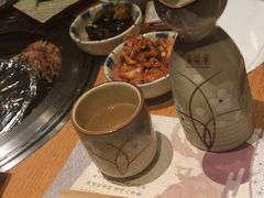 -赤坂亭·M9和牛烧肉·铁板烧·日料398放题(长泰广场店)