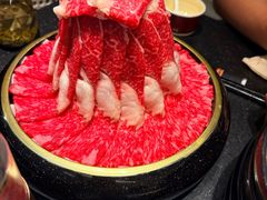 -牛New寿喜烧(新六百店)