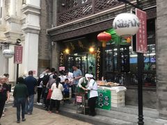 -鲜鱼口老字号美食街