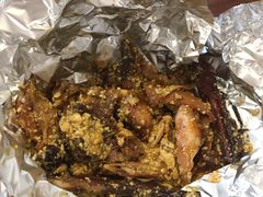 -老黄记手撕烤兔(玉林街店)