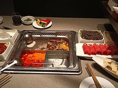 -海底捞火锅(东方时代广场店)