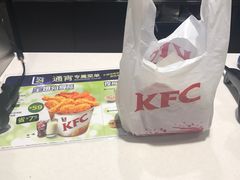 -肯德基(安吉胜利店)