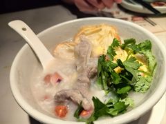 -悦满楼·西关名点·湛江名菜(航空综合大厦店)