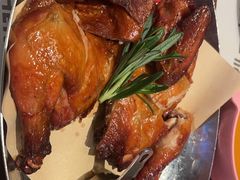 -一沙一城·岩烤牛扒(深圳首店)