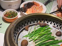-钱小奴创意自助餐厅·原切谷饲安格斯畅吃(绍兴新昌万达店)