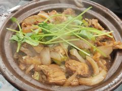 -川香煲(茅台路店)