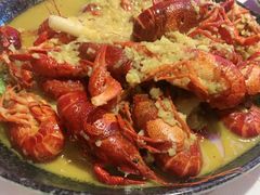 -拙味兄弟龙虾·江湖菜(和畅堂店)