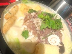 -8锅臭臭锅·正宗台湾小火锅(中心五路店)