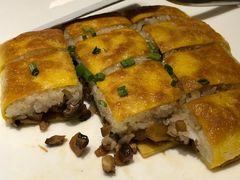 -粗茶淡饭·汉口公馆(循礼门店)