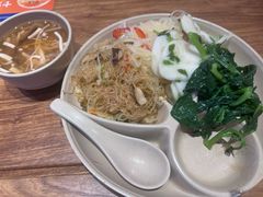 -素满香·Vegan食养自助(天一广场店)