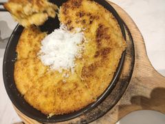 -北李妈妈菜·海肠捞饭(高新万达店)