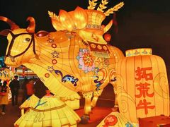 -西安城墙·碑林历史文化景区