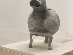 -上海博物馆(人民广场馆)