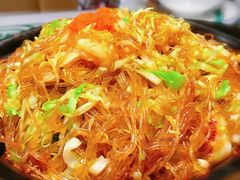 -五个福粤菜小馆(万泰汇购物中心店)