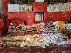 -汉水谣·江景餐厅(江滩店)