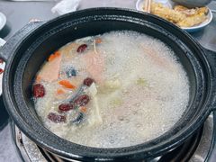-金龙·打边炉(武进路店)