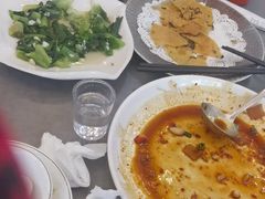 -浔味·山屿湖·正宗淳牌全鱼宴老字号