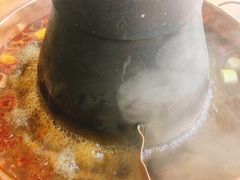 -东镇老火锅(长春路首店)