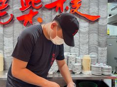 -老柴枝猪脚饭(窑岭店)