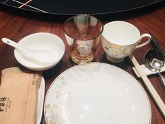-全聚德(双井店)