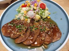 -山之川日料放题(通州店)
